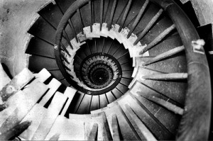 steps 300x199 Step One:  Complete