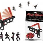 Ninja Attack
