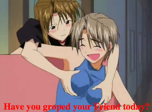 groping Why You Should Start Fondling The Forums