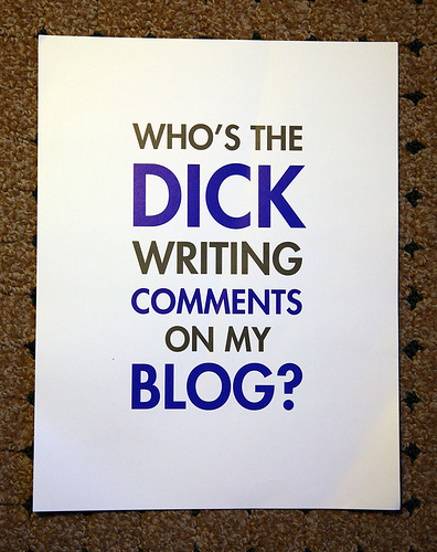 dick blog 10 Reasons Why I Dont Regret Starting A Blog
