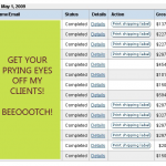 payments received 150x150 Crazy Super Flip tastic Follow Up