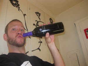 Karma, Good Deeds and Free Superfruit Juice free monavie juice 300x225 Karma, Good Deeds and Free Superfruit Juice