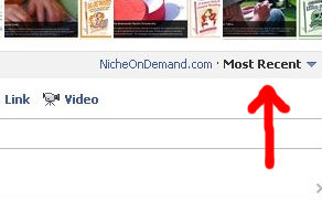 Latest Facebook Page Updates In Plain English fbpageupdates3 Latest Facebook Page Updates In Plain English